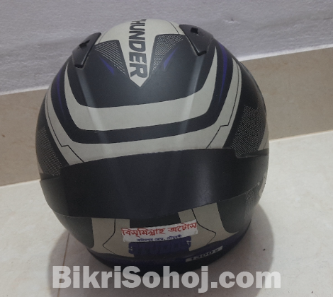 Helmet